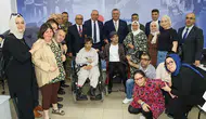 Yalova'da Engelsiz Destek Ofisi açıldı