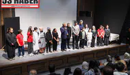 Güneysu’da Sara’nın Bebeği Oyunu Duygulandırdı: Filistin Dramı Sahneye Taşındı