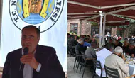 Nallıhan'da Esnaflarla Bir Araya Gelinen Kahvaltı Turu: İstişare ve Dayanışma Toplantısı Gerçekleşti!
