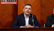 Başkan Çelik, Bağcılar’da muhtarlarla bir araya geldi