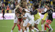 Kadın Futbolunda Tarihi An: Türk Temsilcisi Seyirci Rekoru Kırarak Liderliği Ele Geçirdi!