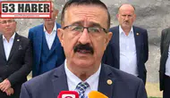 İnegöl Ziraat Odası, Dünya Çiftçiler Günü'nde Tarım Sektöründeki Sorunları İfade Etti
