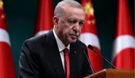 Erdoğan'dan Tarım Müjdesi: Cennet Vatan'da 206 Çeşit Ürün Üretimi Gerçekleşiyor