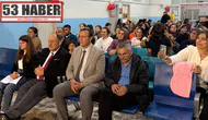 Kemalpaşa Gençlik Merkezi’nde Gençlik Haftası Coşkusu Yaşandı