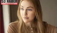 Meryem Uzerli'nin Doğal Güzellik Gösterisi! Hürrem Sultan'a Dönüşüyle Sosyal Medyada Şok Etkisi Yaratıyor