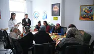 Trabzon Ortahisar’da Annelere Özel Atölye: Bir Nefes Molası