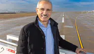 Uraloğlu: İnsan gücüyle büyüyen bu birikim Türkiye’yi daha da ileriye taşıyacaktır