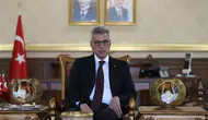 Milli Aile Haftası'nda Bakan Memişoğlu'ndan Anlamlı Mesaj!