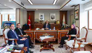 Rize'de Kamu Hizmetleri ve Projeler Toplantısı: Kalite Artışı Hedefleniyor