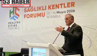 Aslan: İnsan Hayatının Merkezde Olduğu Tüm Çalışmalar Üzerinde Duran Yaklaşımımız!