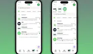 WhatsApp'ta Devrim: Durum Güncellemeleri Artık Sohbetler Sekmesinde!