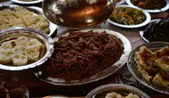 Çorum'da Uluslararası Lezzet Festivali Düzenleniyor!