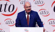 ATO Başkanı Baran'dan Önemli Açıklama: Vergi Sisteminde Kapsamlı Bir Reform Şart!