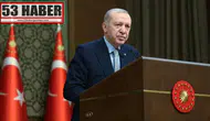 Cumhurbaşkanı Erdoğan’dan Büyük Müjde: 5,3 Milyar Dolarlık Finansman Açıklandı