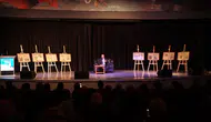 Erzurum’da Necip Fazıl Kısakürek Anısına Anlamlı Program Düzenlendi
