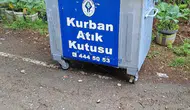 Rize Belediyesi’nden Kurban Bayramı Öncesi Çevre ve Hijyen Seferberliği