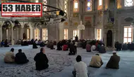 2026 Kurban Bayramı Namaz Saatleri: Ardahan ve İlçeleri İçin Bilgiler Açıklandı!