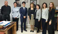 Çankaya ve Çin'den İklim Mücadelesine Ortak Katkı: Yeni Bir Dönem Başlıyor