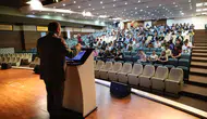 AYBÜ'de İhtisas Akademi 2026 Programı Başarıyla Gerçekleşti