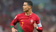Cristiano Ronaldo yeniden sahnede: Portekiz’in 2026 Dünya Kupası kadrosu açıklandı