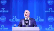 Işıkhan: Çalışanların Güvenliği, Öncelikli Hedefimiz