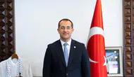 Başkan Ekim’den 19 Mayıs Mesajı: Gençliğe Duyulan Güvenin En Güçlü Göstergesi
