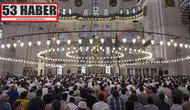 2026 Kurban Bayramı Namazı Saatleri Belli Oldu: Balıkesir'in İlçelerine Göre Detaylar Açıklandı!