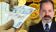 Altın Yatırımı Yapacaklar İçin Cuma Günü Kritik! İslam Memiş Uyardı!