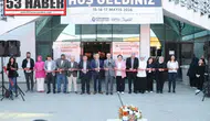 Çayırova'da Geleneksel El Sanatları Sergisi Ziyaretçilerini Ağırlıyor