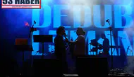 Kocaeli’de Dedublüman rüzgarı: Gençlik festivalinde binler tek yürek oldu