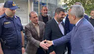 Umuta Yolculuk Projesi Ardeşen’de Tanıtıldı