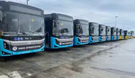 Trabzon Büyükşehir Belediyesi’nden 45 Otobüs Şoförü Alımı