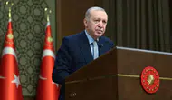 Cumhurbaşkanı Erdoğan: Türkiye, Özgüvenle Gelişen Bir Başarı Hikayesine İmza Atıyor