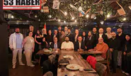 DEVA Partisi Temsilcileri, İnegöl'deki Problemleri Yerinde İnceledi!