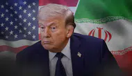 Trump'tan İran'a Sert Uyarı: Anlaşma Sağlanırsa Askeri Harekat Duracak