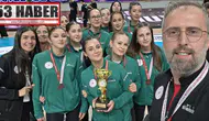 Artvinli Sporculardan Türkiye Şampiyonası’nda Büyük Başarı: Türkiye 4.’sü Oldular