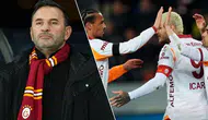 Galatasaray, Şampiyonluk Hedefinde Samsun'da Beklenmedik Bir Darbe Yedi!