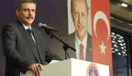 Bakan Çiftçi'den Bayram'da Meydana Gelen Trafik Kazalarına Dair Taziye Açıklaması