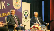 RİBEGEM GENÇLİK ŞÖLENİ GENÇLİK BULUŞMASIYLA BAŞLADI