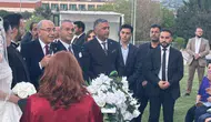 MHP, Sezer ve Fırat Aileleri’nin Özel Gününde Yoğun İlgiyle Yanlarındaydı!