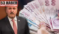 Mustafa Destici, emekli ikramiyelerinin 10 bin TL olması gerektiğini vurguladı!