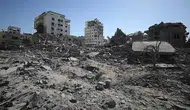 Gazze'deki ölü sayısı yükselmeye devam ediyor: Yeni veriler 72 bin 610 olarak açıklandı
