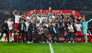 Çorum FK Tarihinde Bir İlk: Süper Lig Yolculuğu Başladı!