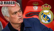 Real Madrid, José Mourinho ile Yeni Bir Dönem İçin El Sıkıştı!