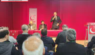 Saadet Partisi Rize İl Başkanlığı’nda Teşkilat Buluşması Gerçekleştirildi