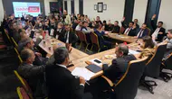 Mustafa Karslıoğlu, Başkanlık Görevinde Yeniden Güven Tazeledi!