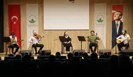 Osmangazi'de Geleneksel "Anadolu Türküleri" Konseri Gerçekleştirildi!