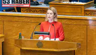 Kallas: AB gündeminde Batı Balkanlar, Ukrayna ve Orta Doğu var