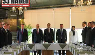 Batı Karadeniz'de Yeni Bir Turizm Birliği Oluşturuldu!