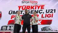 Artvinli Karatecilerden Uşak’ta Büyük Başarı